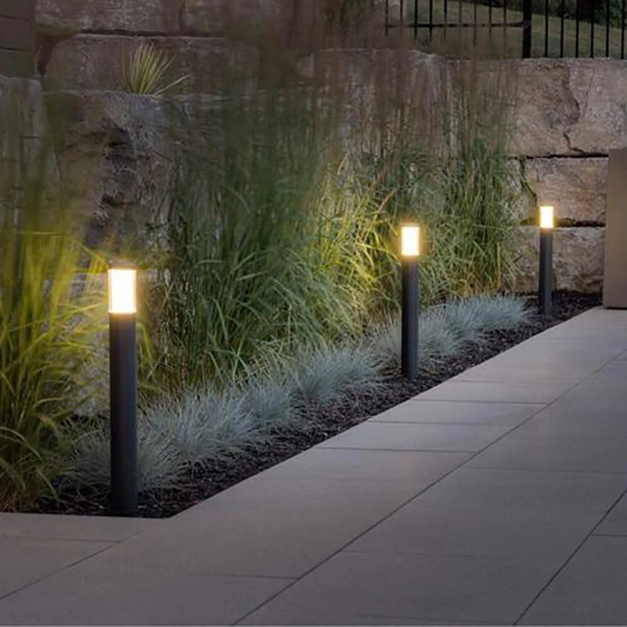 Illuminate Your Outdoor Space: Creative Garden Lighting Ideas