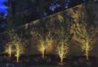 landscape lighting design