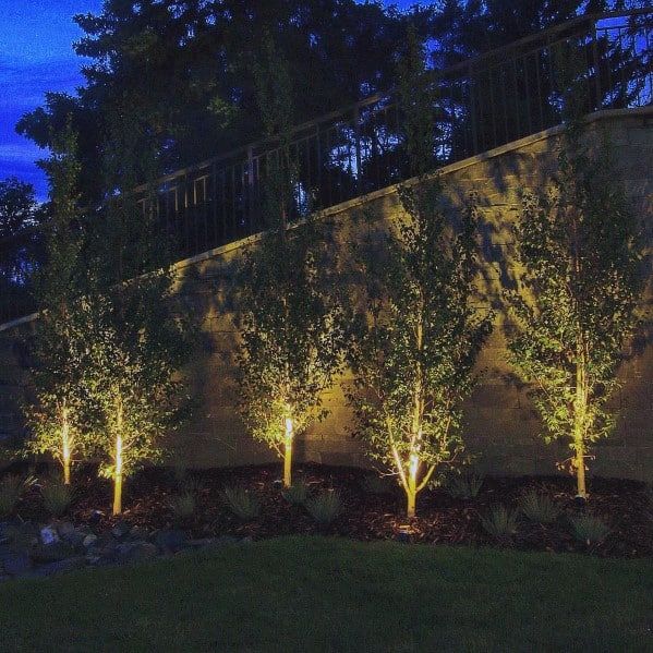 Illuminate Your Outdoor Space: Landscape Lighting Design Tips for a Captivating Exterior