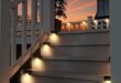 deck lighting