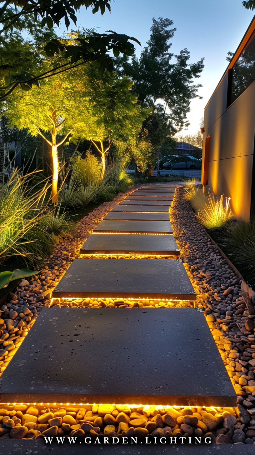 Illuminate Your Outdoor Space: The Beauty of Deck Lighting