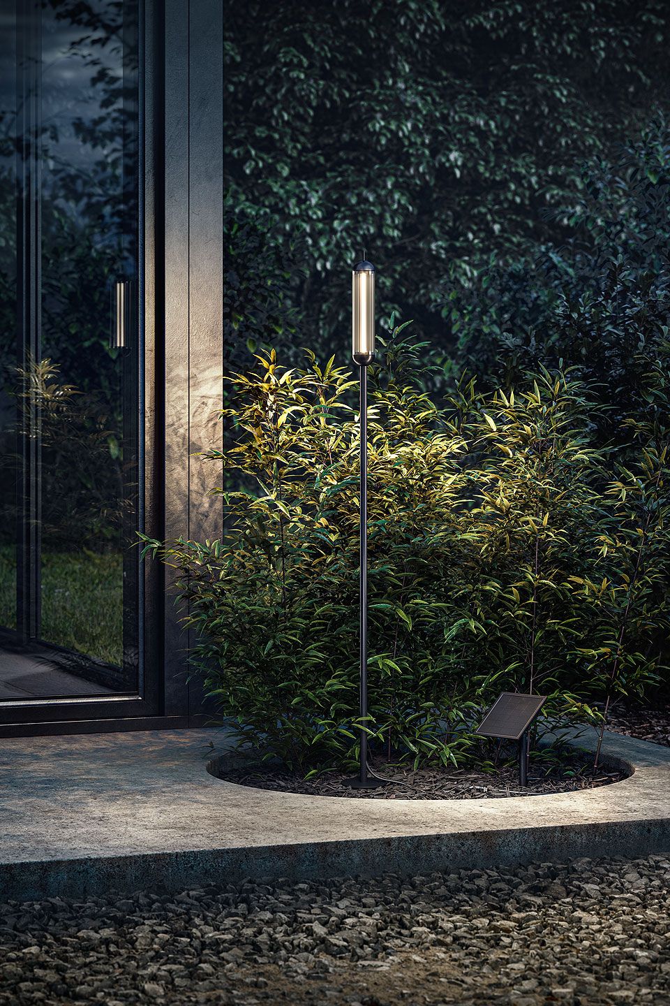 Illuminate Your Outdoor Space: The Beauty of Landscape Lighting