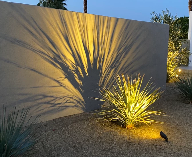 Illuminate Your Outdoor Space: The Benefits of Landscape Lighting