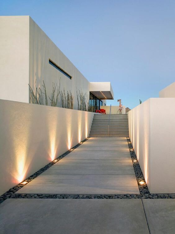 Illuminate Your Outdoor Space: The Importance of Outdoor Lighting