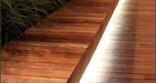 deck lighting