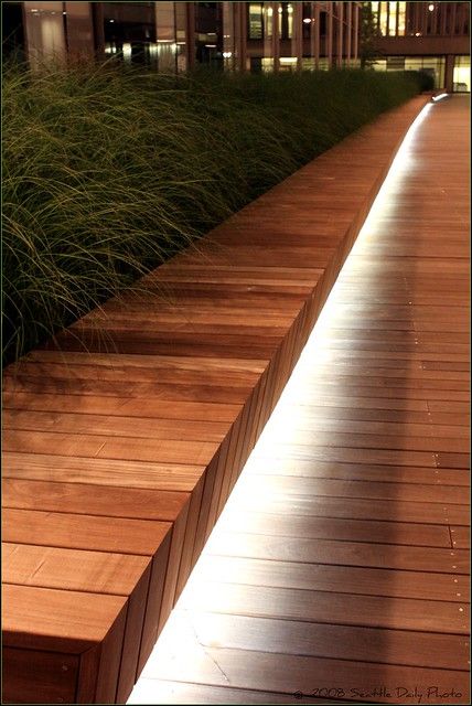 Illuminate Your Outdoor Space: The Power of Deck Lighting