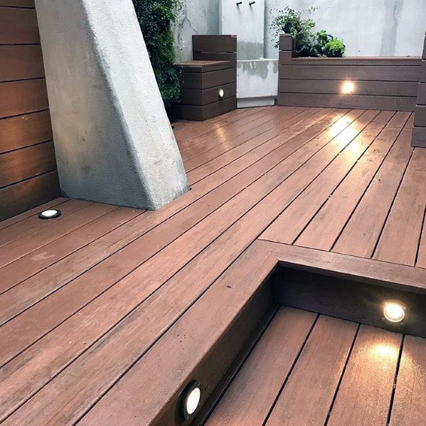 Illuminate Your Outdoor Space with Deck Lighting