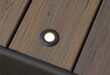 deck lighting