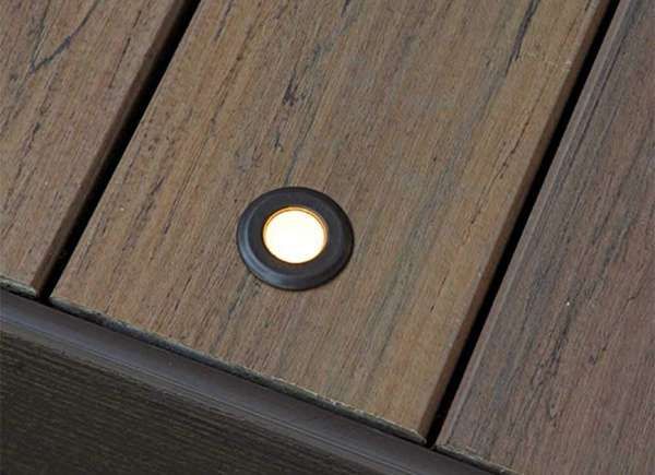 Illuminate Your Outdoor Space with Stunning Deck Lighting