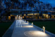 landscape lighting design