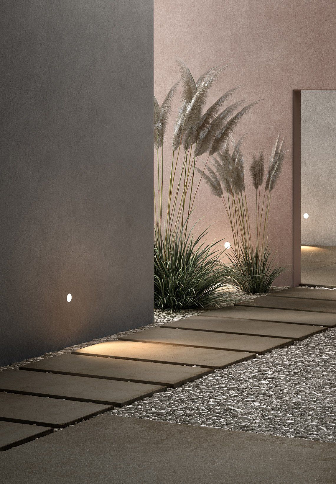 Illuminate Your Outdoor Space with Stunning Lighting Options