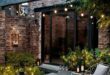 patio lighting