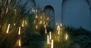 outdoor lighting