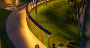 landscape lighting design