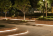 landscape lighting design