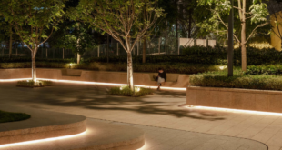 landscape lighting design