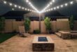 patio lighting