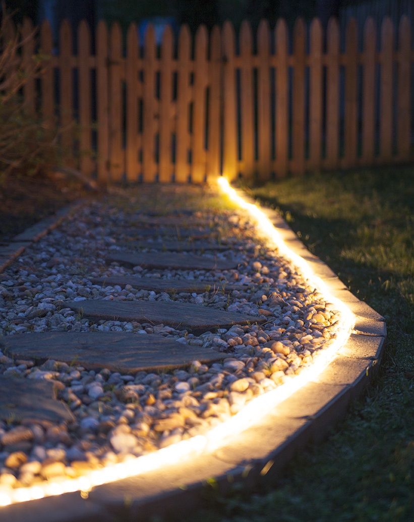 Illuminate Your Patio with Stylish Outdoor Lighting