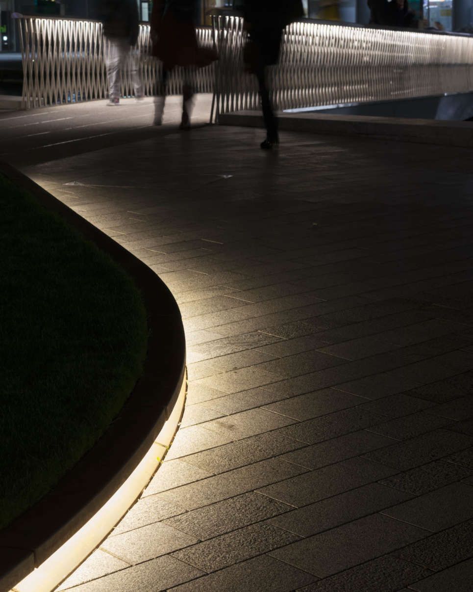 Illuminate your outdoor space: A guide to creative landscape lighting design