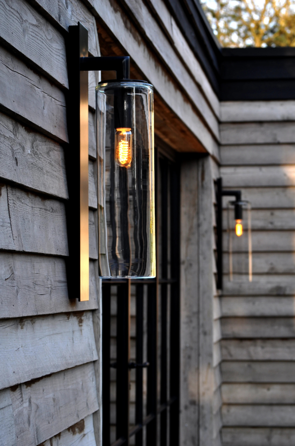 Illuminate your outdoor space with the perfect lighting