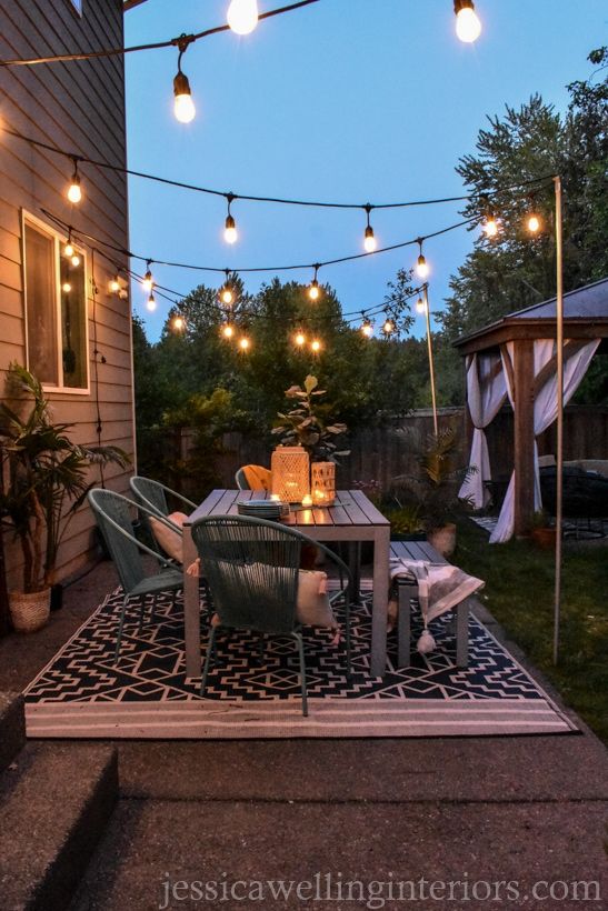 Illuminating the Outdoors: Enhancing Your Space with Outdoor Lighting