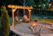 cool backyard ideas