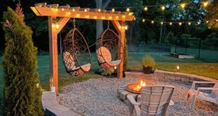 cool backyard ideas