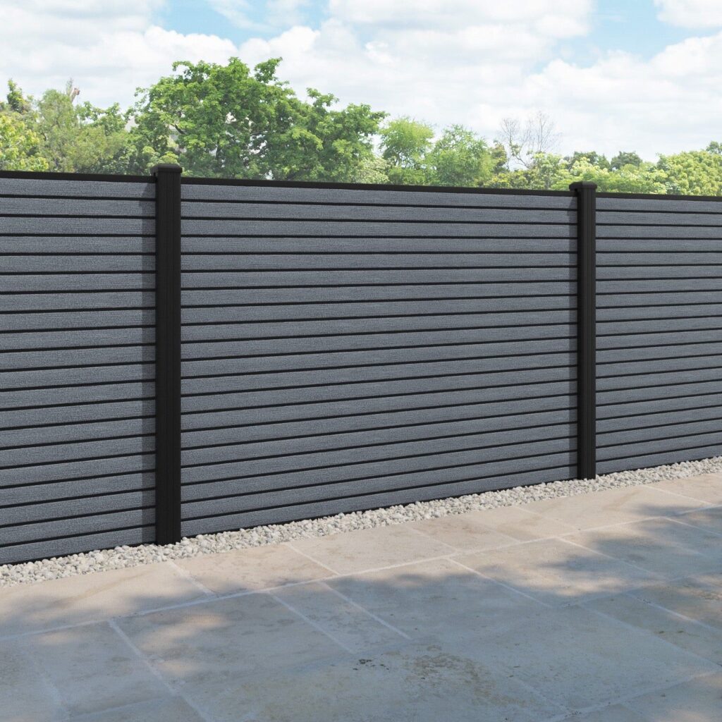 composite fencing