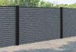 composite fencing