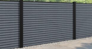 composite fencing