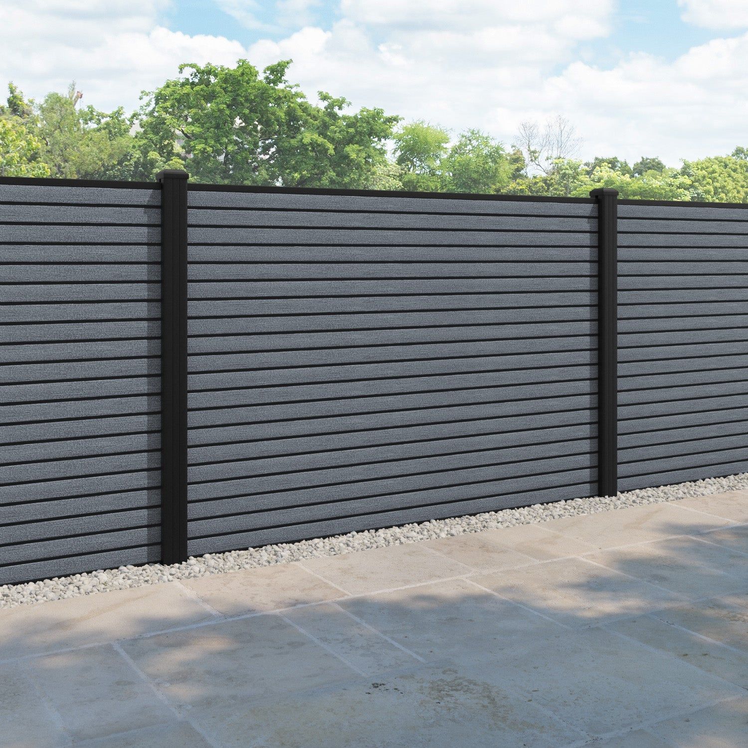 Innovative Composite Fencing for Your Property