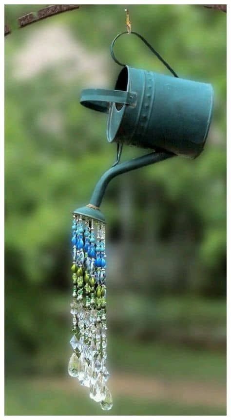 garden diy ideas