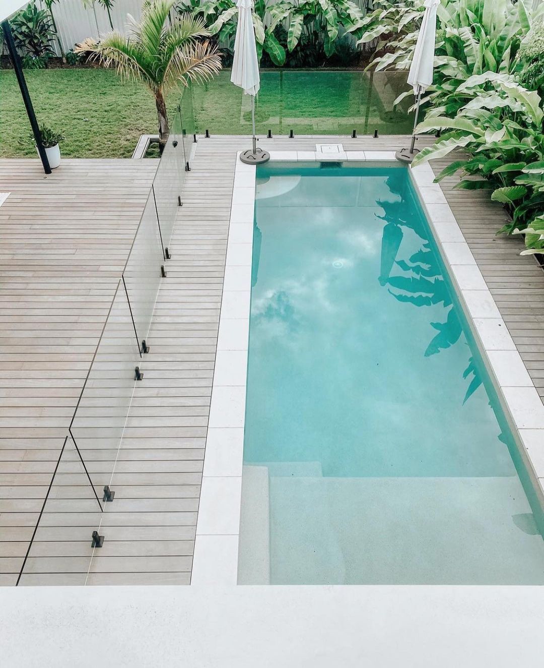 Innovative Designs Transforming Pool Spaces