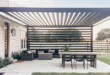 modern pergola ideas