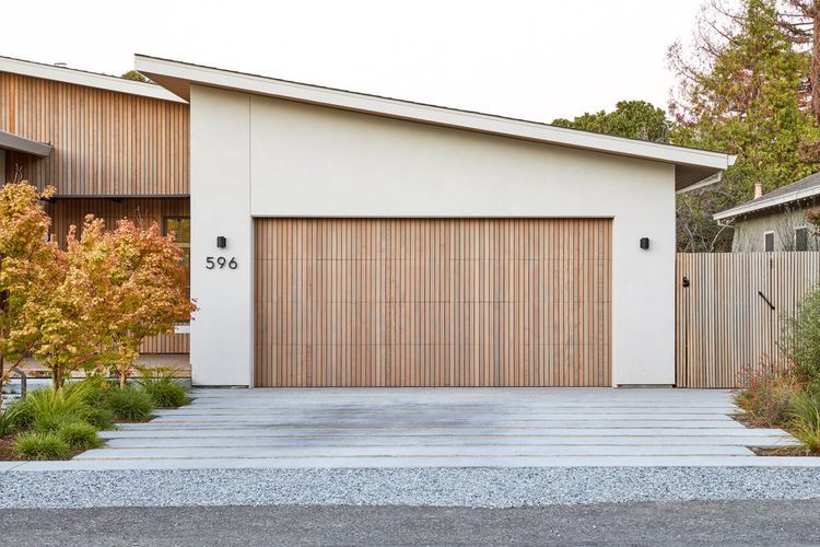 Innovative Driveway Design Ideas for Your Home