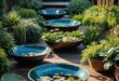 small garden courtyard ideas