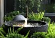 modern garden ideas