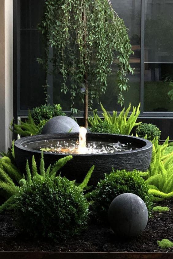 Innovative Garden Designs for the Contemporary Lifestyle