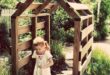 childrens garden ideas