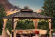 gazebo ideas