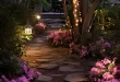 outdoor garden ideas