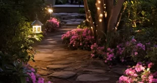 outdoor garden ideas