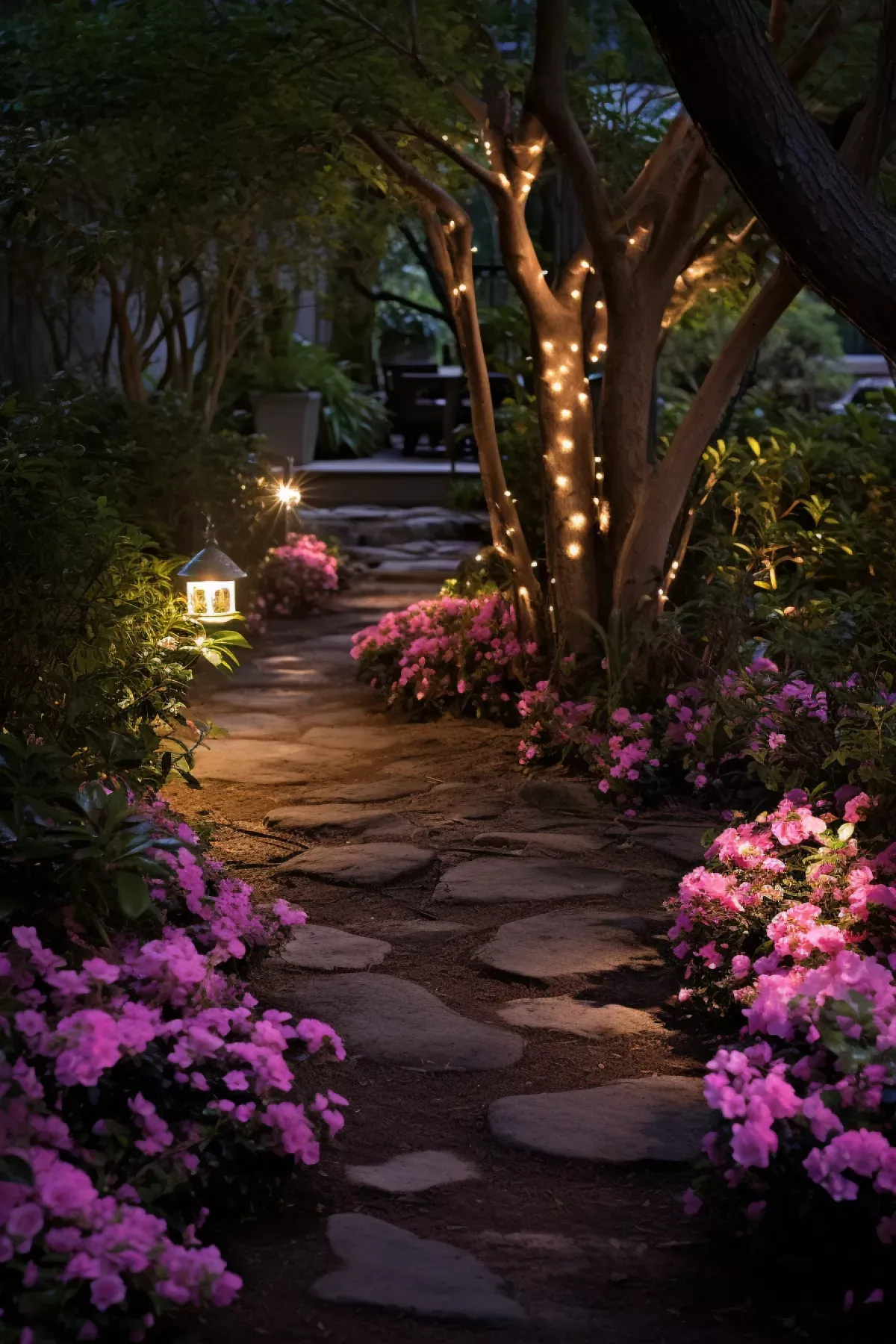 Innovative Ideas for Enhancing Your Outdoor Garden Space