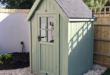 small garden shed ideas