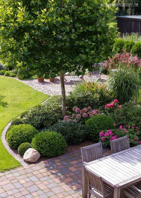 Innovative Landscaping Ideas for Your Yard