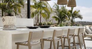 outdoor bar ideas