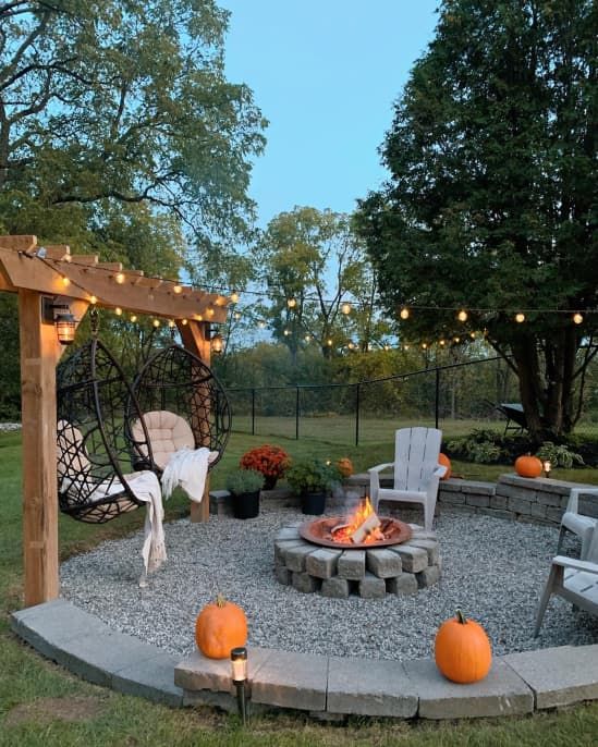 Innovative Outdoor Space Concepts: Transform Your Backyard into a Stunning Retreat