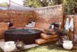 cool backyard ideas