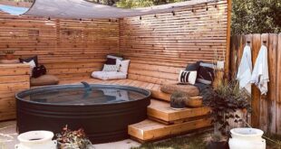 cool backyard ideas