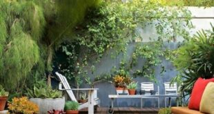 patio ideas budget